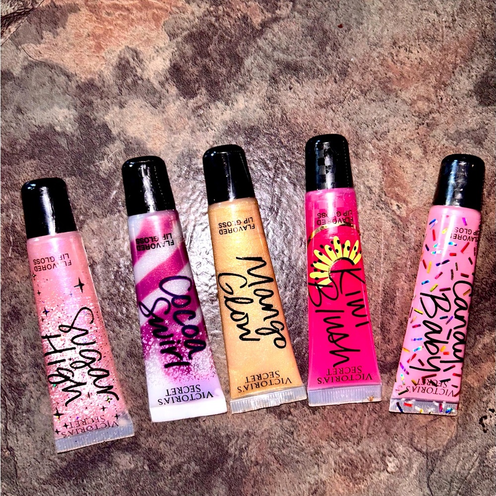 VICTORY SECRET LIP GLOSS